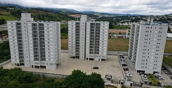 Apartamento com 3 Quartos para alugar, 89m² no Jardim das Palmeiras, Atibaia