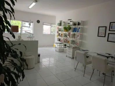 Sala Comercial para alugar, 45m² no Indianópolis, São Paulo