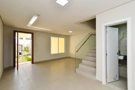 Casa com 4 Quartos à venda, 160m² no Nova Floresta, Belo Horizonte