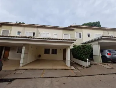 Sobrado com 3 Quartos à venda, 188m² no Jardim América, Goiânia