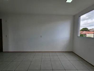 Apartamento com 2 Quartos para alugar, 50m² no Chácaras Dona Gê, Goiânia