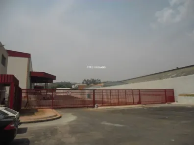 Galpão/Depósito/Armazém à venda, 14000m² no JARDIM CAPOTUNA, Jaguariúna