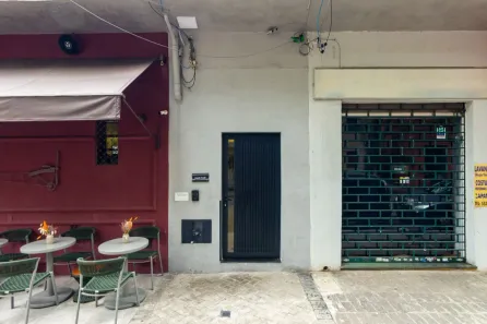 Ponto Comercial para alugar, 15m² no Indianópolis, São Paulo