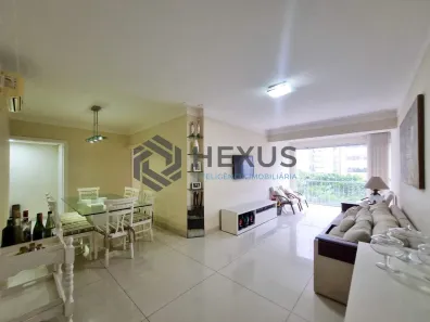 Apartamento com 4 Quartos à venda, 104m² no Pitangueiras, Guarujá