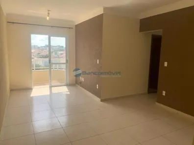 Apartamento com 3 Quartos à venda, 71m² no Jardim América, Paulínia