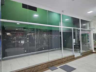 Sala Comercial para alugar, 48m² no Centro, Balneário Camboriú