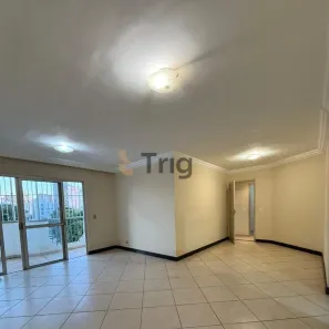 Apartamento com 3 Quartos à venda, 120m² no Setor Aeroporto, Goiânia