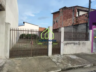 Lote/Terreno à venda, 195m² no Vila Rica, Pindamonhangaba