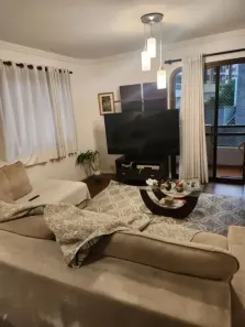 Apartamento com 3 Quartos à venda, 147m² no Aclimação, São Paulo