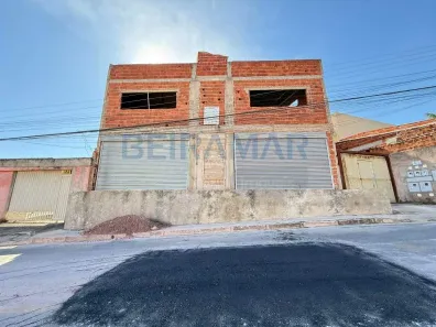 Ponto Comercial para alugar, 380m² no Setor Habitacional Vicente Pires - Trecho 3, Brasília