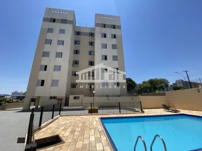 Apartamento com 3 Quartos para alugar, 75m² no Nossa Senhora de Lourdes, Londrina