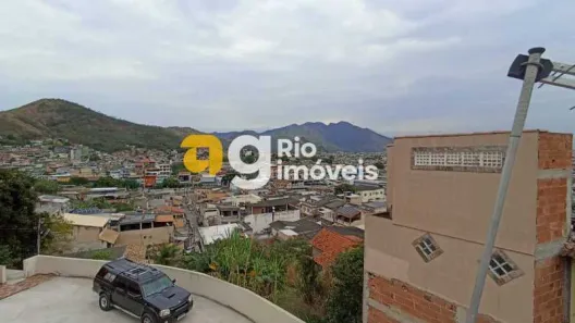 Casa com 3 Quartos à venda, 85m² no Vila Militar, Rio de Janeiro