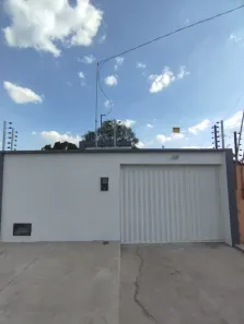 Casa com 2 Quartos à venda, 70m² no Jóia, Timon