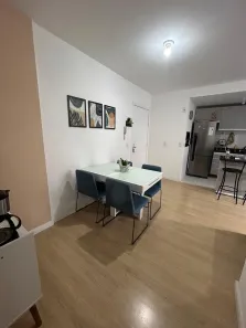 Apartamento com 2 Quartos à venda, 62m² no Marechal Rondon, Canoas