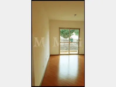 Apartamento com 2 Quartos à venda, 77m² no Vila Firmiano Pinto, São Paulo