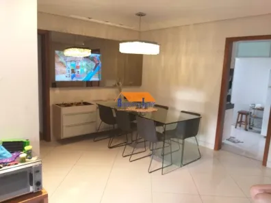 Apartamento com 3 Quartos à venda, 95m² no Palmares, Belo Horizonte