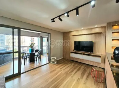 Apartamento com 3 Quartos à venda, 84m² no Vila Guarani (Z Sul), São Paulo