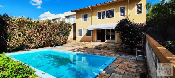 Casa com 2 Quartos à venda, 170m² no Jardim dos Pinheiros, Atibaia