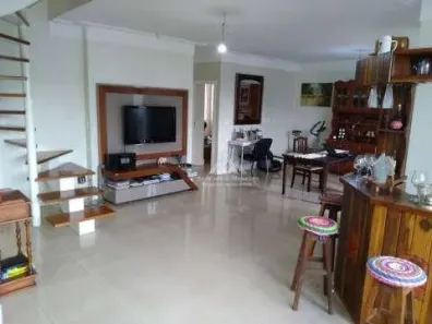 Cobertura com 3 Quartos à venda, 191m² no Centro, Ribeirão Preto