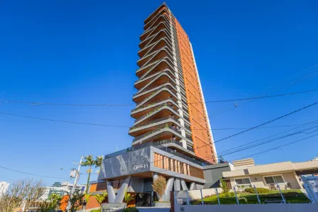 Apartamento com 3 Quartos à venda, 200m² no Atiradores, Joinville