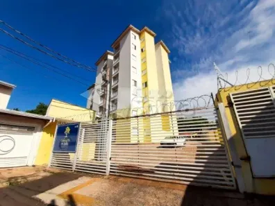 Apartamento com 2 Quartos para alugar, 70m² no Piracicamirim, Piracicaba