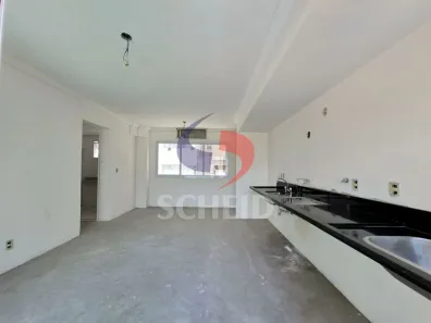 Apartamento com 2 Quartos à venda, 72m² no Vila Clementino, São Paulo