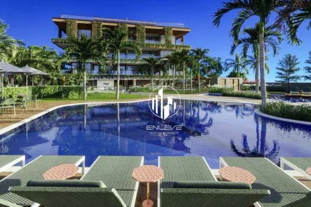 Apartamento com 3 Quartos à venda, 87m² no Ponta do Seixas, João Pessoa