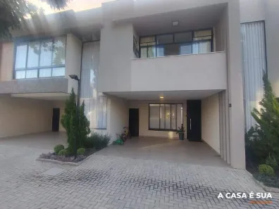 Casa de Condomínio com 3 Quartos à venda, 146m² no Central Parque, Contagem