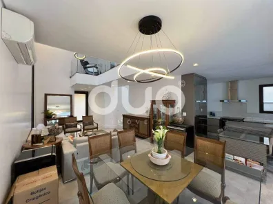 Casa de Condomínio com 3 Quartos à venda, 253m² no Terras de Piracicaba, Piracicaba