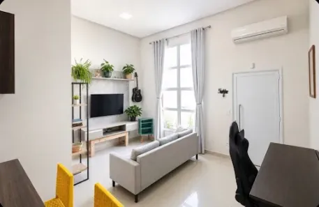 Casa com 2 Quartos à venda, 60m² no Jardim Residencial Veneza, Indaiatuba