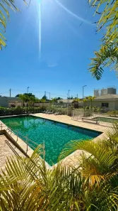 Apartamento com 2 Quartos para alugar, 48m² no Vila Yolanda Costa e Silva, Sumaré