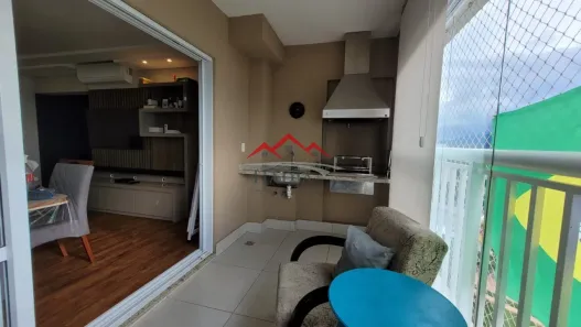 Apartamento com 3 Quartos à venda, 101m² no Vila Lacerda, Jundiaí