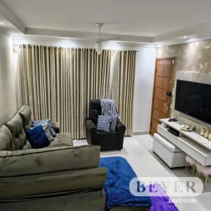 Casa de Condomínio com 3 Quartos à venda, 189m² no Parada Inglesa, São Paulo
