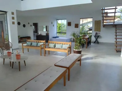 Casa com 5 Quartos à venda, 431m² no Centro, Camaçari