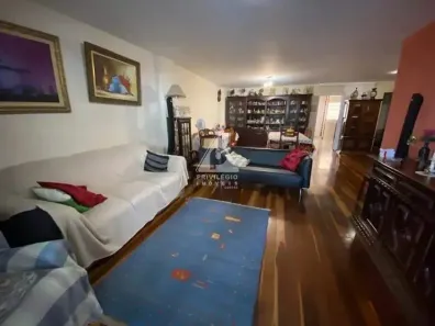 Apartamento com 3 Quartos à venda, 178m² no Barra da Tijuca, Rio de Janeiro