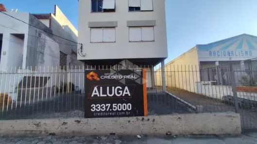 Apartamento com 1 Quarto para alugar, 48m² no Glória, Porto Alegre
