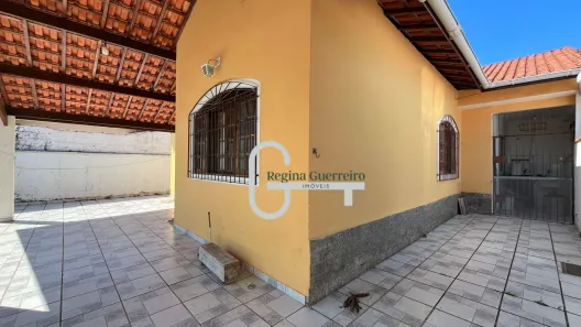 Casa com 2 Quartos à venda, 122m² no Bal Stella Maris, Peruíbe