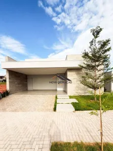 Casa de Condomínio com 3 Quartos à venda, 165m² no Residencial Maria Júlia, São José do Rio Preto