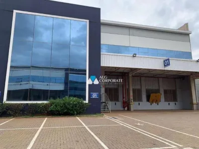 Galpão/Depósito/Armazém para alugar, 1740m² no Vila San Martin, Campinas
