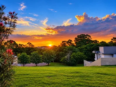 Lote/Terreno à venda, 380m² no Jardim Nossa Senhora das Graças, Itatiba