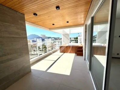 Cobertura com 3 Quartos à venda, 137m² no Itaguá, Ubatuba