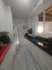 Apartamento com 2 Quartos à venda, 92m² no Cabral, Contagem