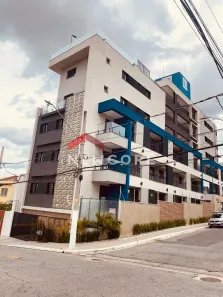 Apartamento com 1 Quarto à venda, 38m² no Vila Rosaria, São Paulo