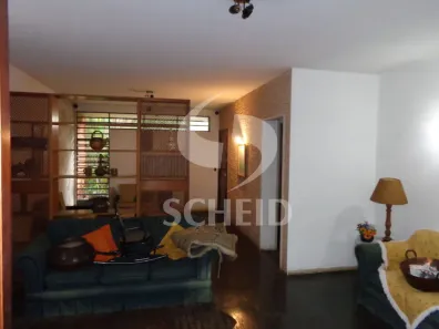 Casa com 3 Quartos à venda, 187m² no Brooklin Paulista, São Paulo