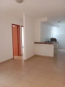 Apartamento com 2 Quartos para alugar, 55m² no Jardim Presidente, Goiânia
