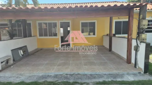 Casa com 2 Quartos à venda, 53m² no Campo Grande, Rio de Janeiro