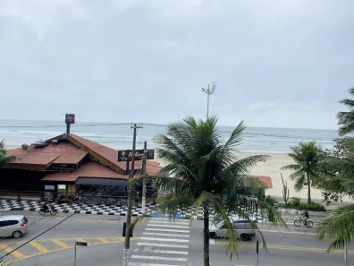 Apartamento com 2 Quartos à venda, 80m² no Pitangueiras, Guarujá