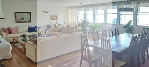 Apartamento com 3 Quartos à venda, 226m² no Jardim Paulista, São Paulo