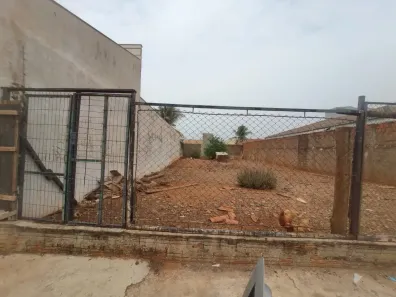 Lote/Terreno à venda, 330m² no Ipanema, Araçatuba