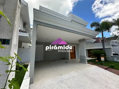 Casa com 4 Quartos para alugar, 270m² no Urbanova VII, São José dos Campos